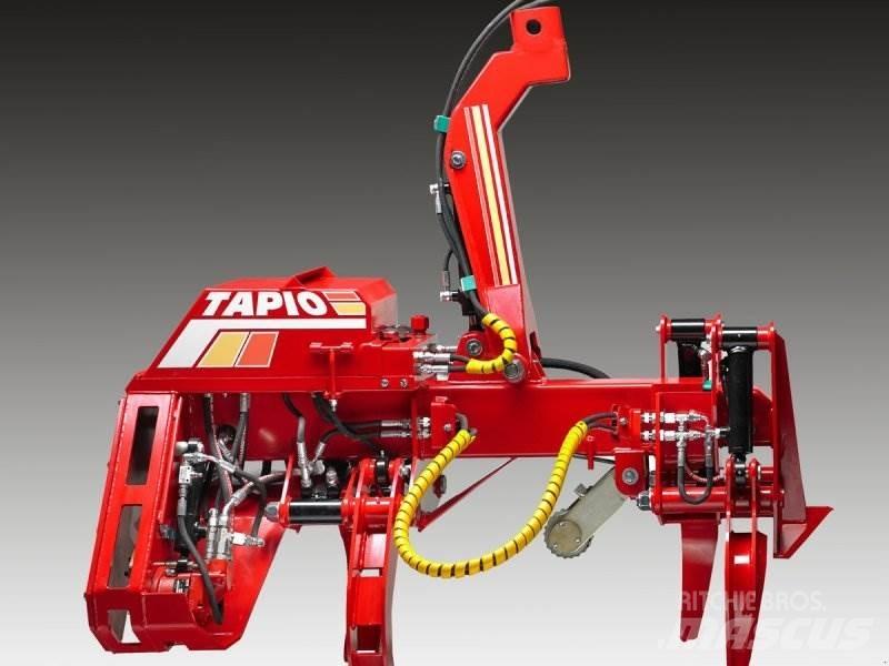 Tapio 350 Egyéb tartozékok