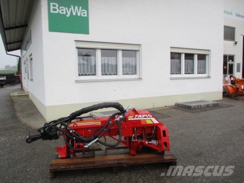 Tapio 600 Egyéb tartozékok