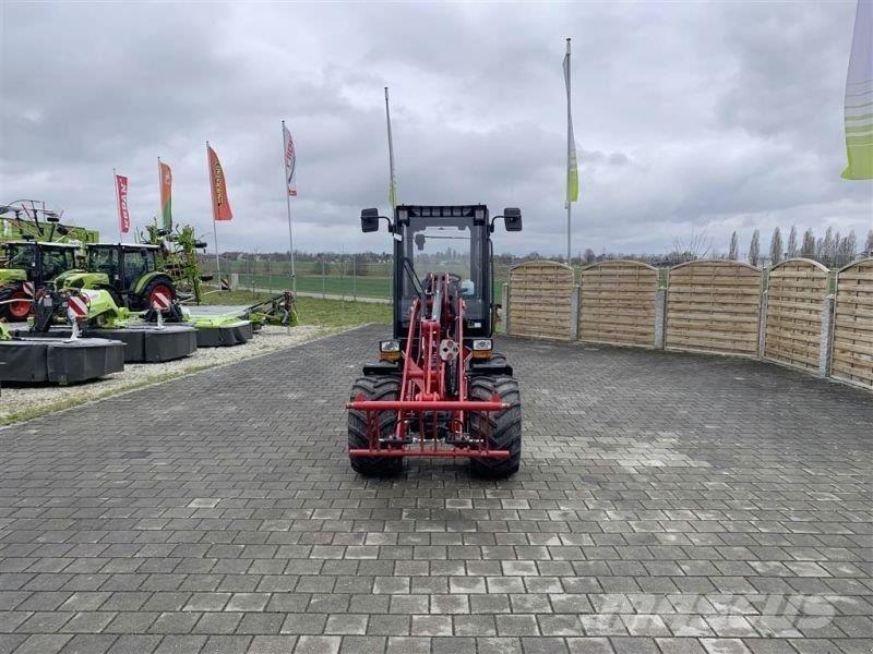 Thaler 2438 S Kompaktrakodók