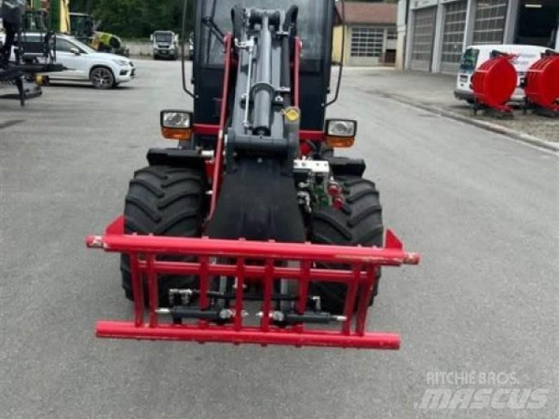 Thaler 3448 T Kompaktrakodók