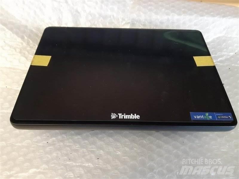 Trimble GFX 750 Egyéb mezőgazdasági gépek