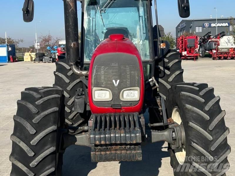 Valtra A93 H Traktorok