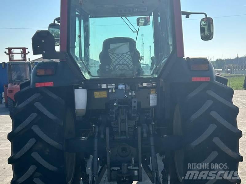 Valtra A93 H Traktorok