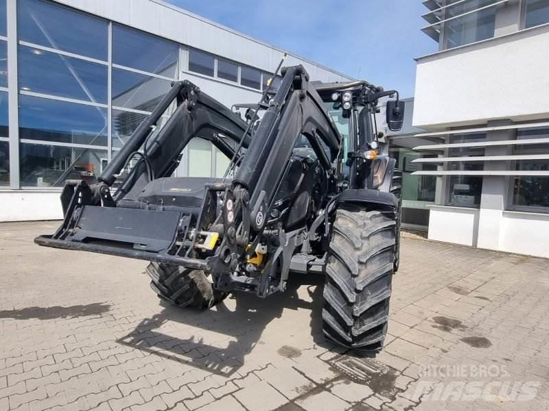 Valtra N175 D Traktorok