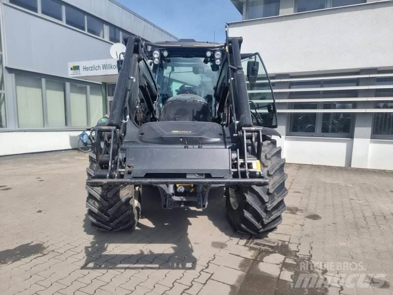 Valtra N175 D Traktorok
