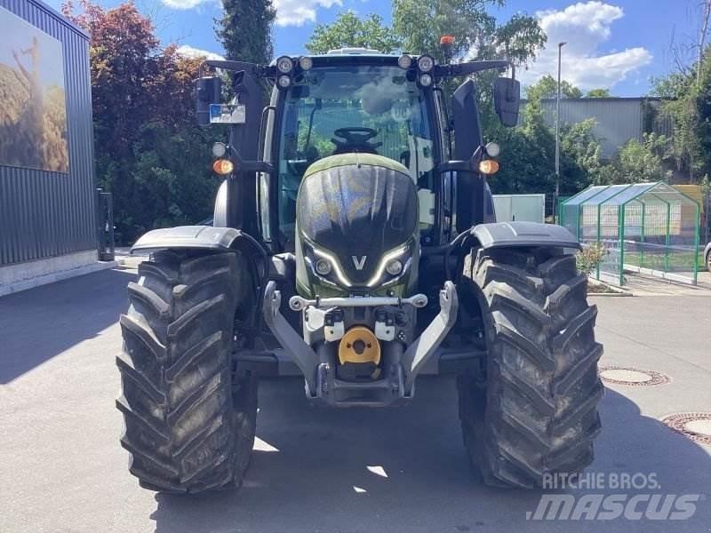 Valtra N175 D Traktorok