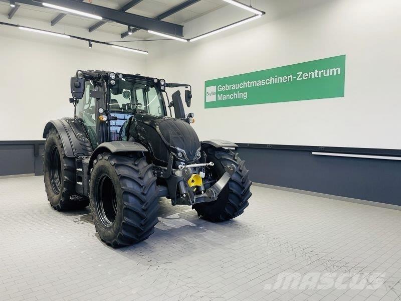 Valtra N175V Traktorok