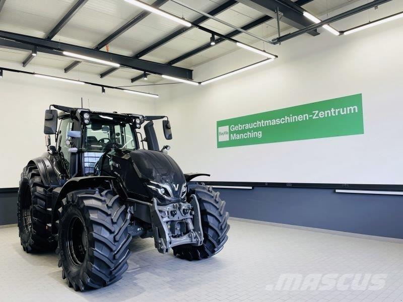 Valtra Q285 Traktorok