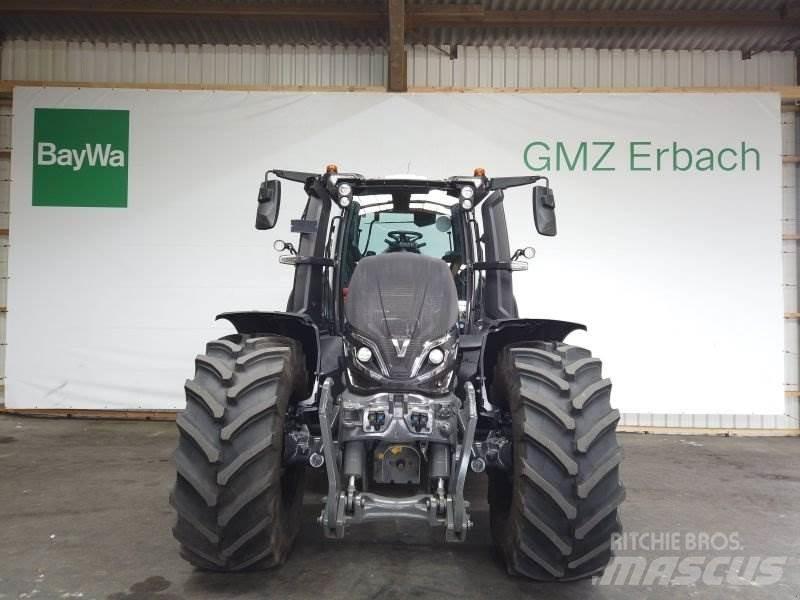 Valtra Q305 Traktorok