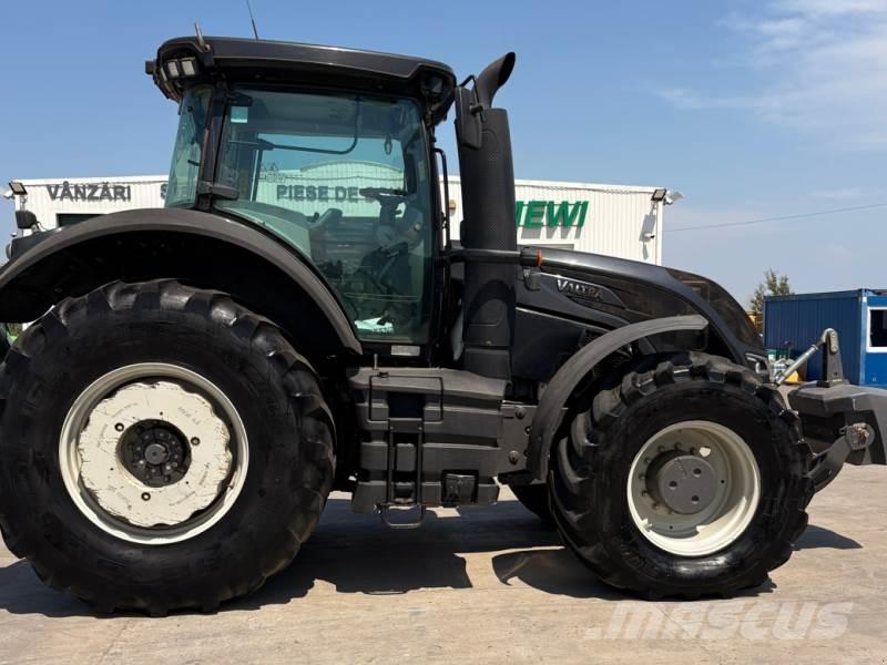 Valtra S274 Traktorok