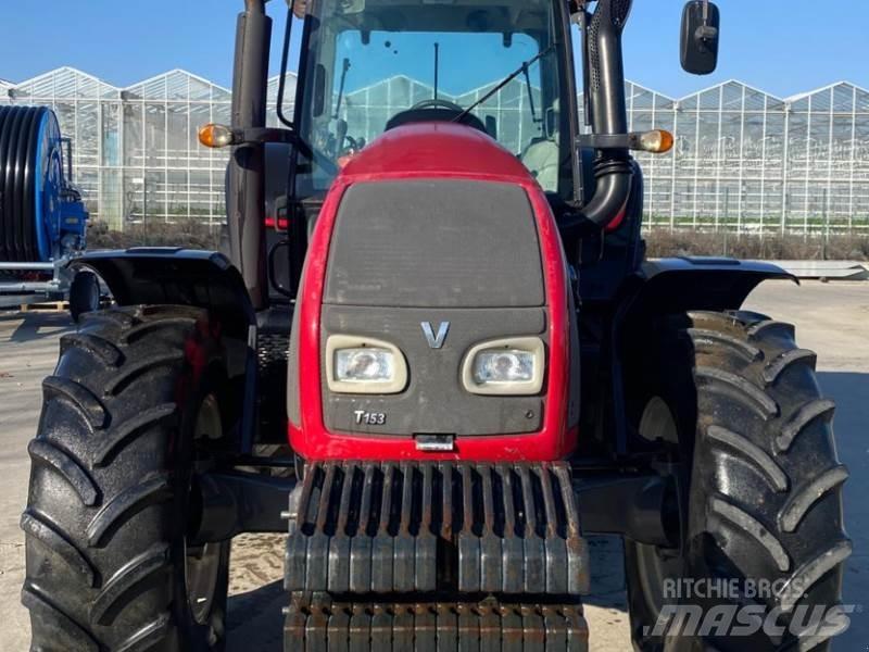 Valtra T153 H Traktorok