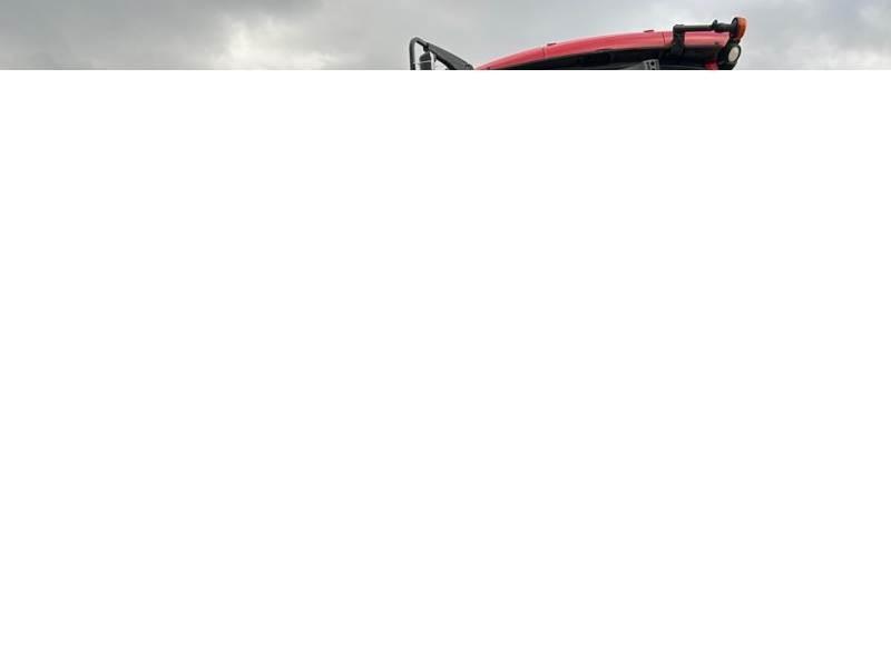 Valtra T234 A Traktorok