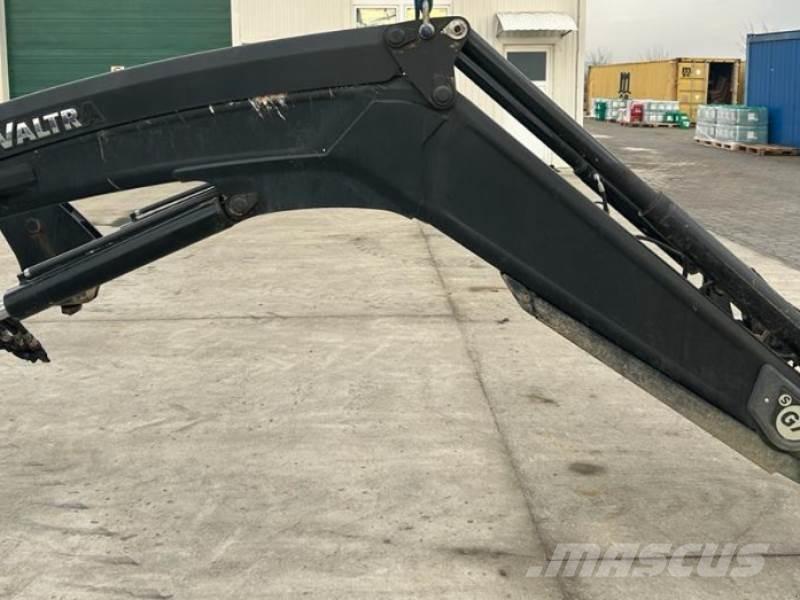 Valtra T234 A Traktorok