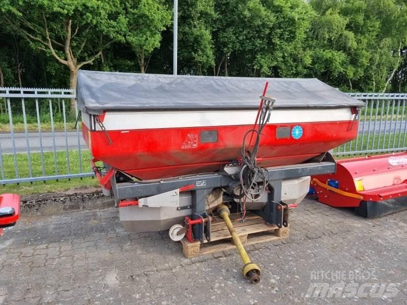 Vicon RO-XL Trágyaszóró
