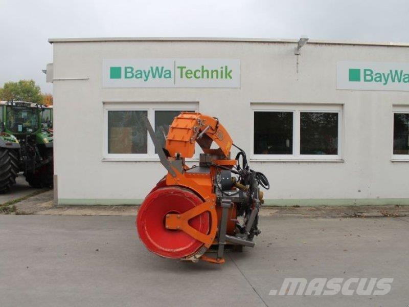  Westa 950/2600 Hómarók