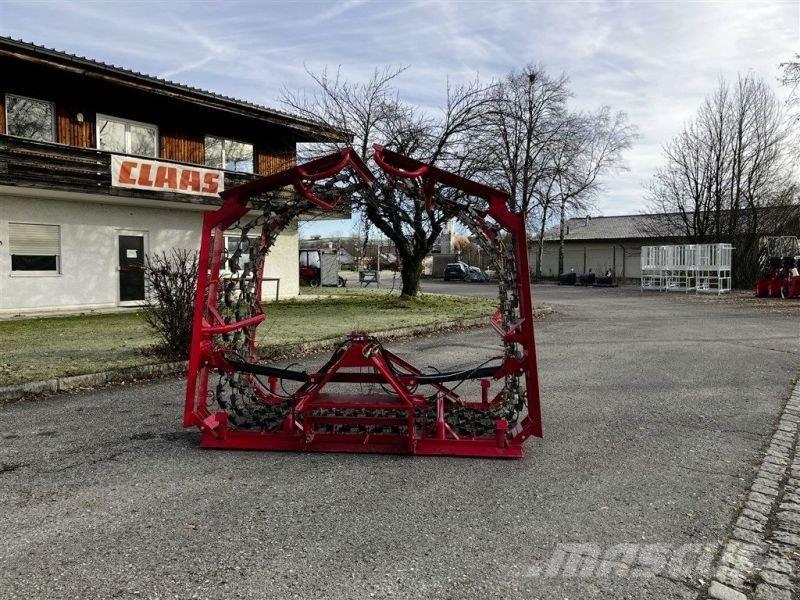  WIESENEGGE 8M Borona