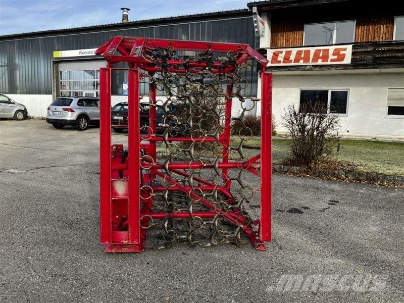  WIESENEGGE 8M Borona