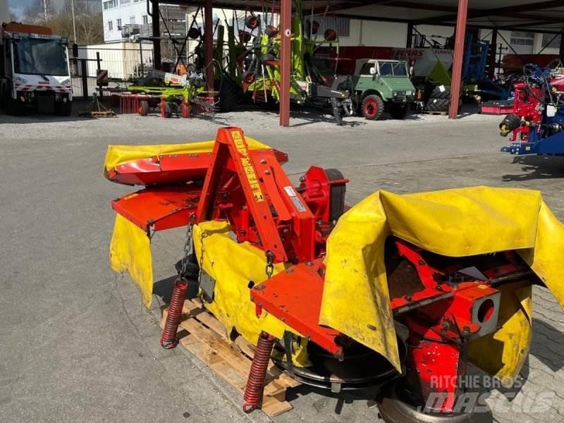 Ziegler Ro 275 Kaszák