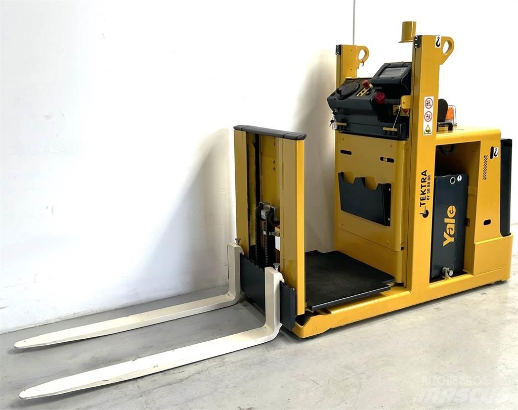 Hyster K1.0L Komissiózó közepes emelésű targonca