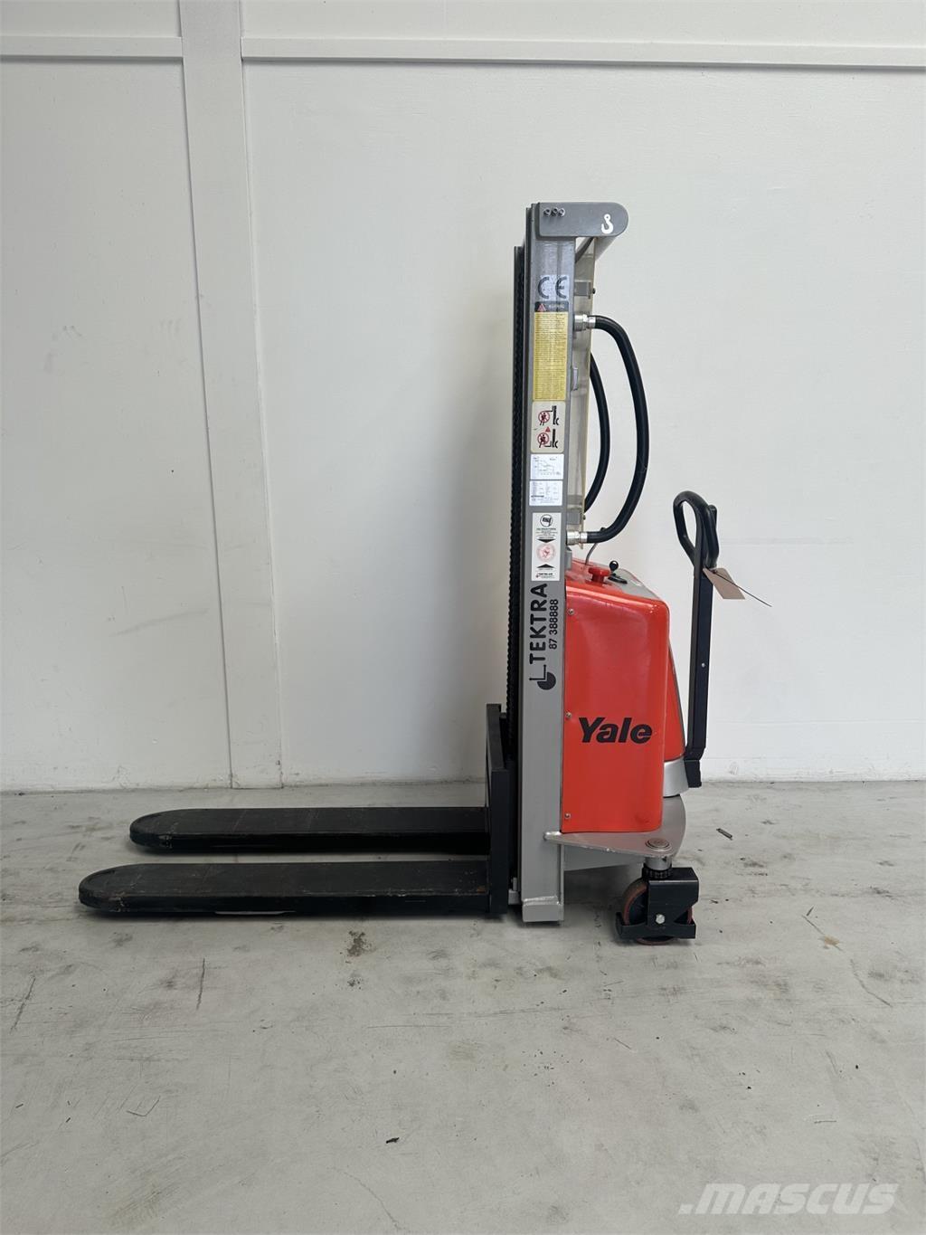 Silverstone EMS-1025 Anyagmozgatás - Egyebek