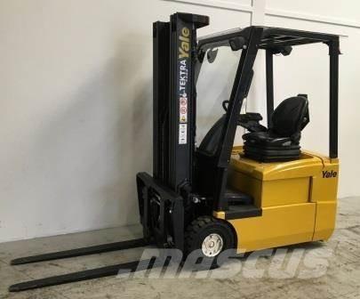 Yale ERP16ATF AC (SWB) Elektromos targoncák