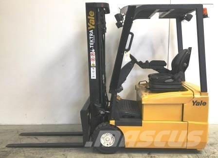 Yale ERP16ATF AC (SWB) Elektromos targoncák