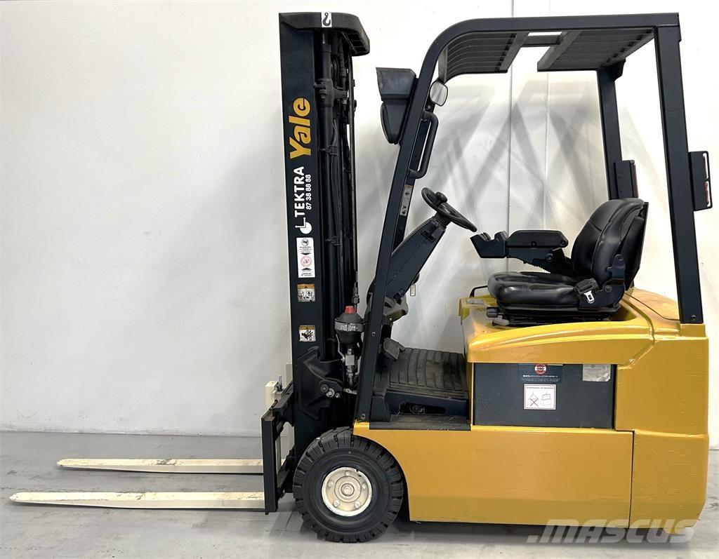 Yale ERP16ATF AC (SWB) Elektromos targoncák