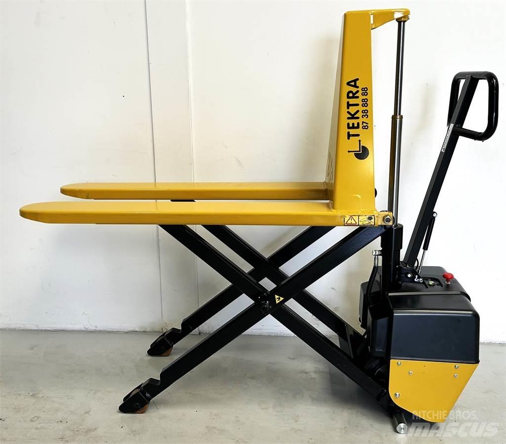 Yale HDHP10 (HX10E) Anyagmozgatás - Egyebek