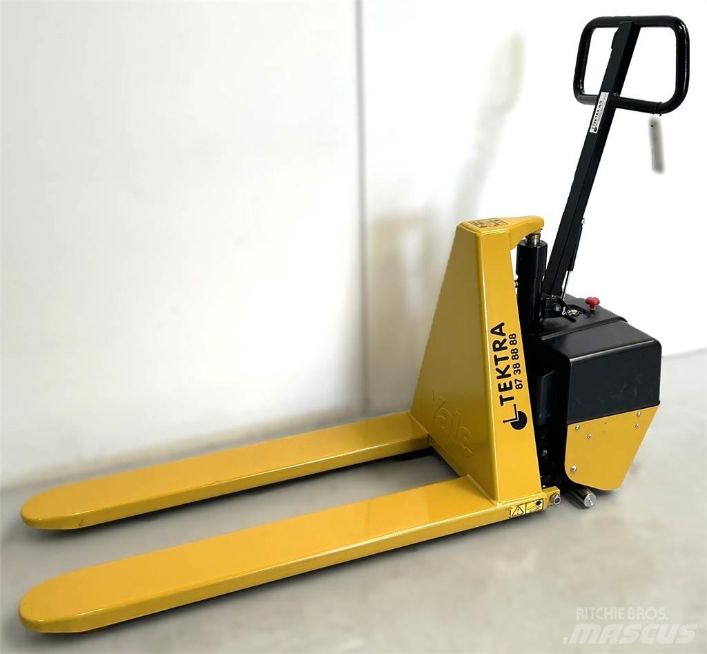 Yale HDHP10 (HX10E) Anyagmozgatás - Egyebek