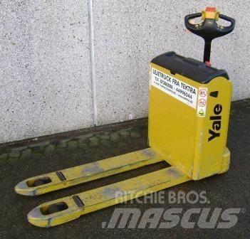 Yale MP18 Alacsony emelőkocsi