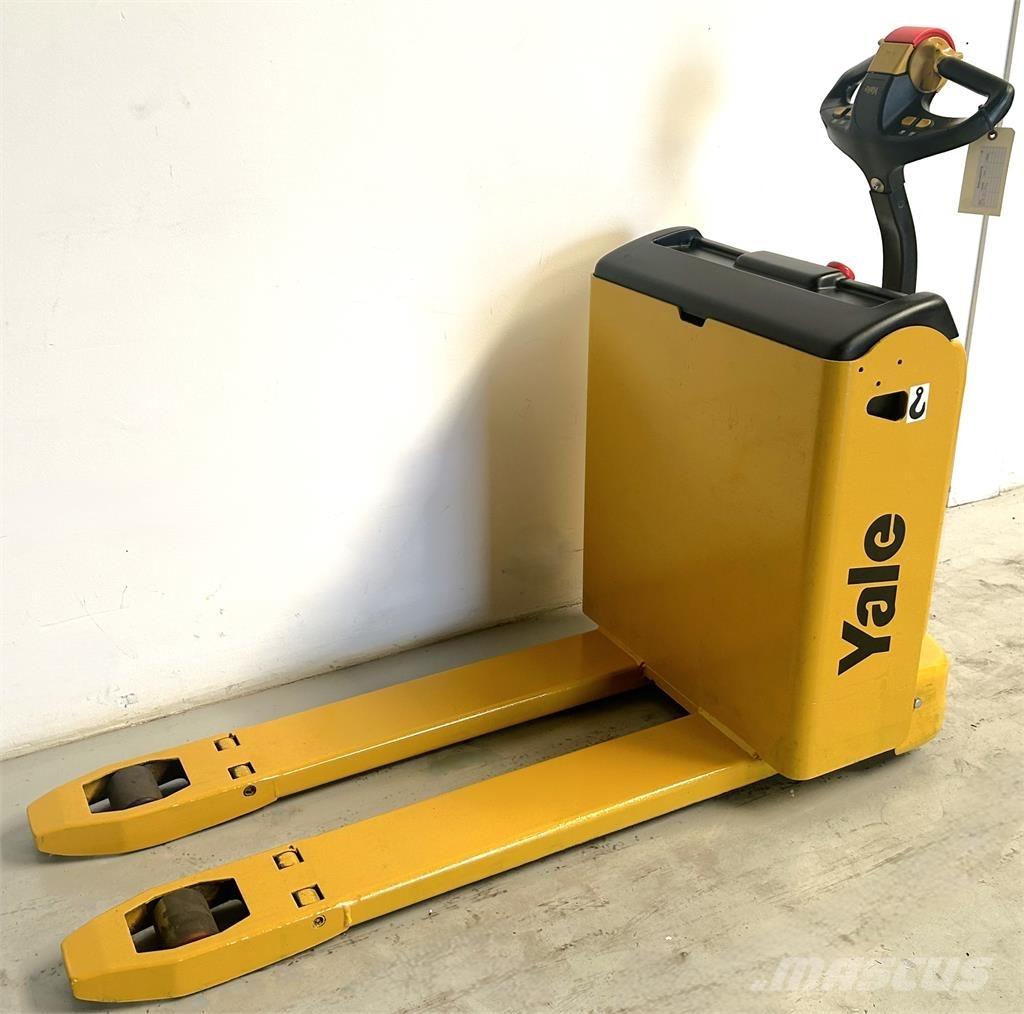 Yale MP18 Alacsony emelőkocsi