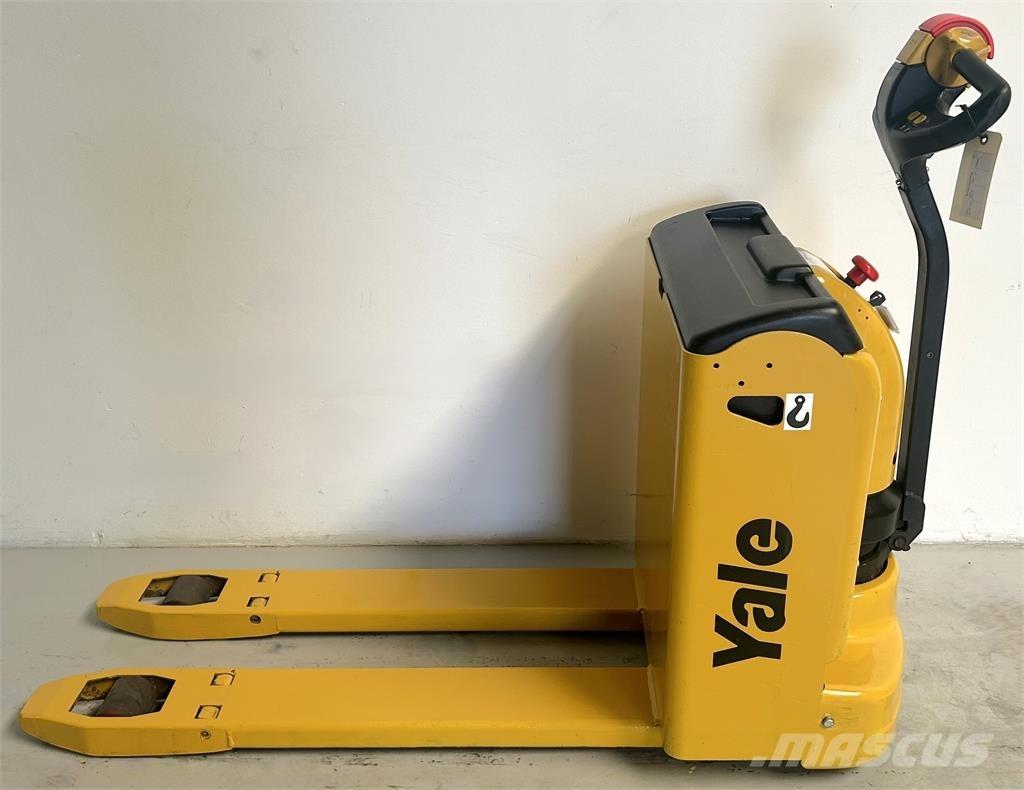 Yale MP18 Alacsony emelőkocsi