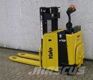 Yale MP20XD Elektromos gyalogkíséretű targoncák
