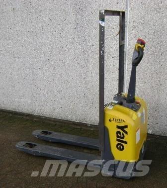Yale MPC14 - 520 Alacsony emelőkocsi