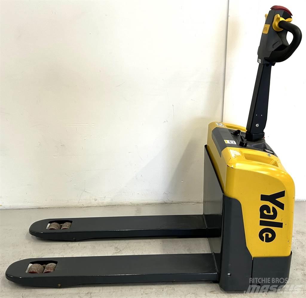 Yale MPC14 - 550 Alacsony emelőkocsi