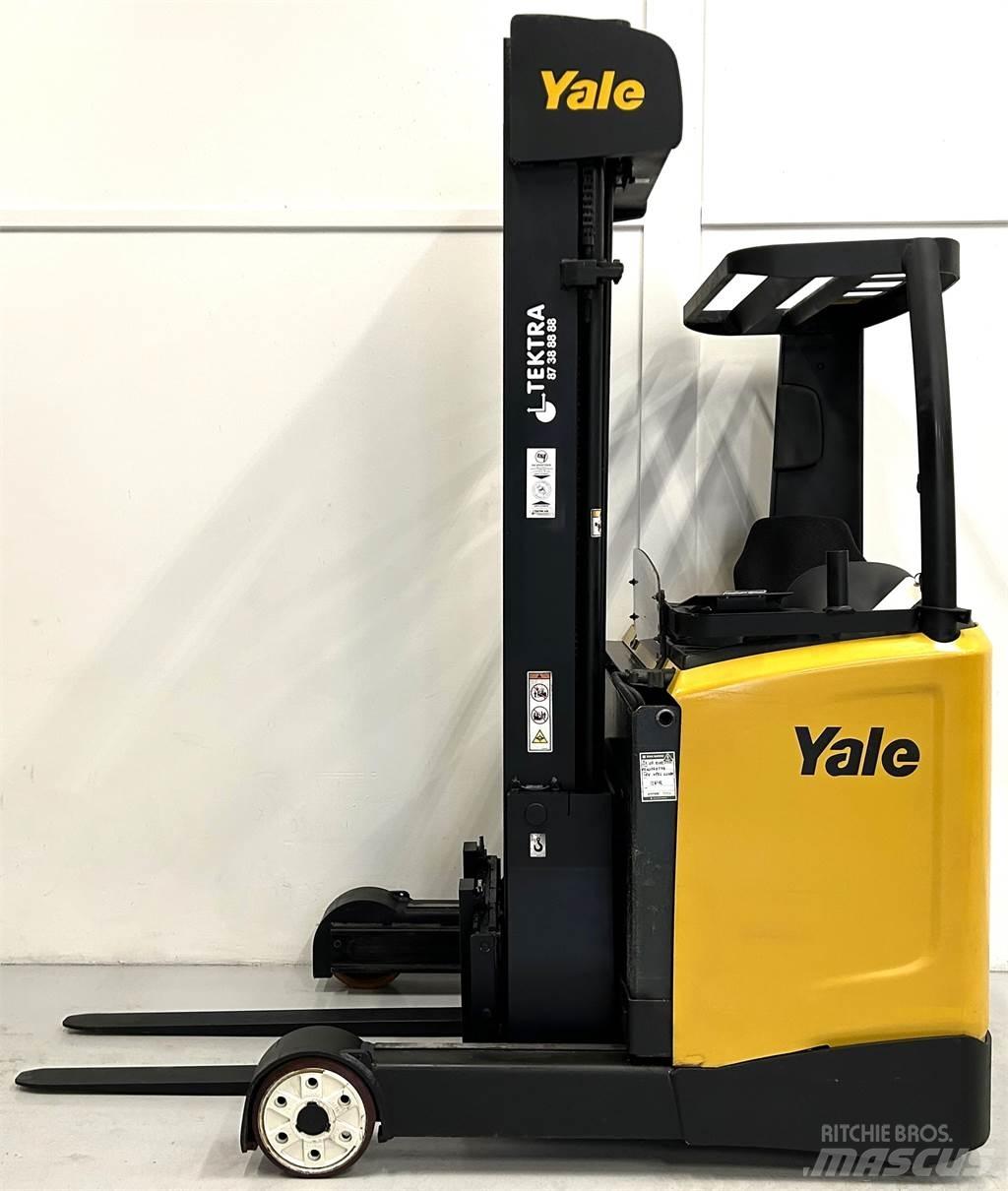 Yale MR14 Tolóoszlopos targonca