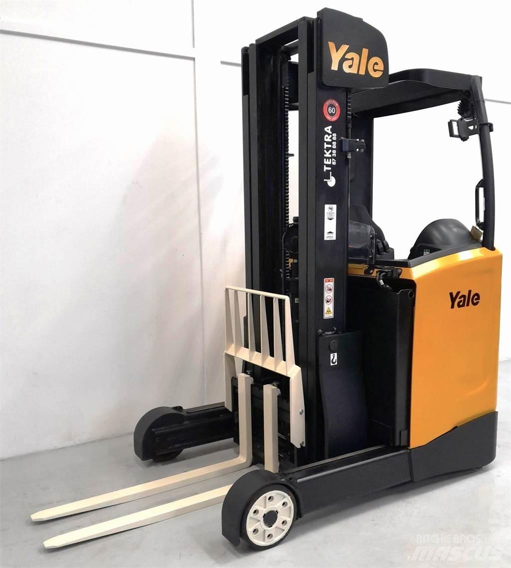 Yale MR14 Tolóoszlopos targonca
