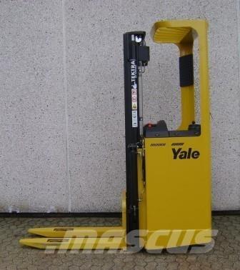 Yale SMS12S Elektromos gyalogkíséretű targoncák
