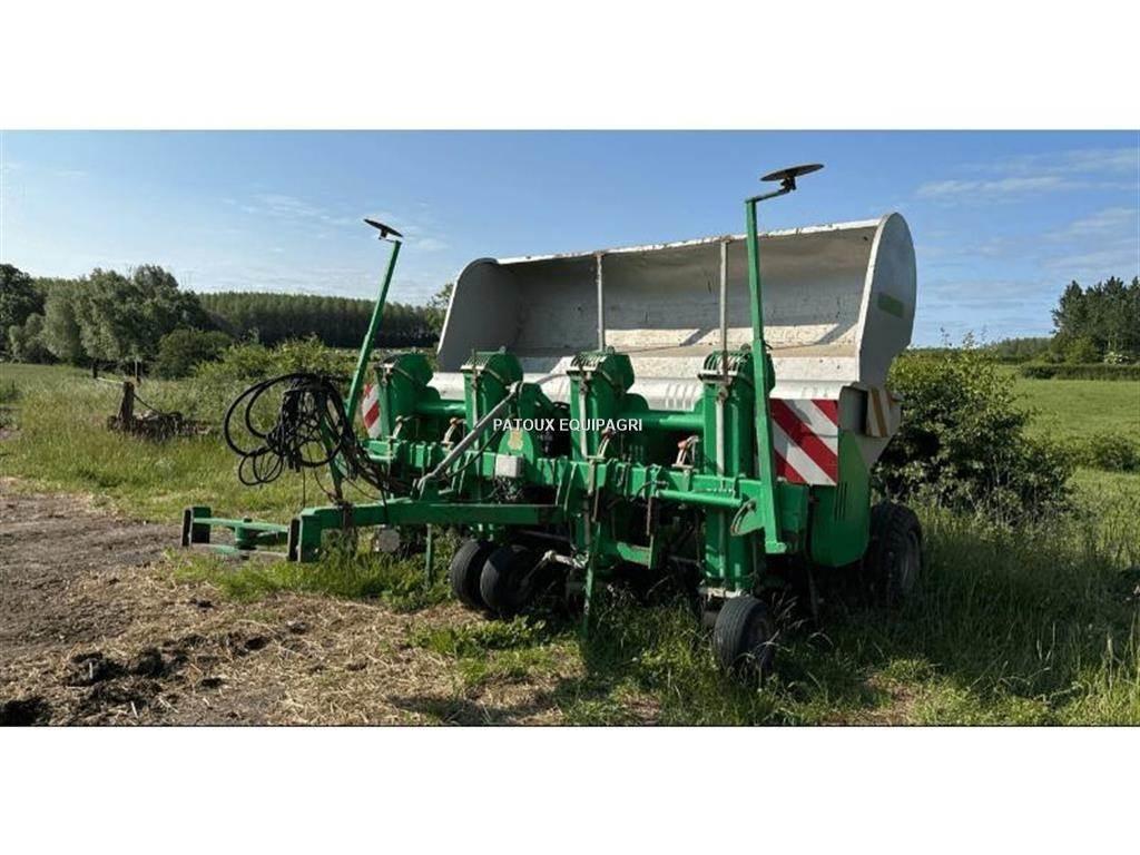 Agronomic RBS TH Burgonya ültetők