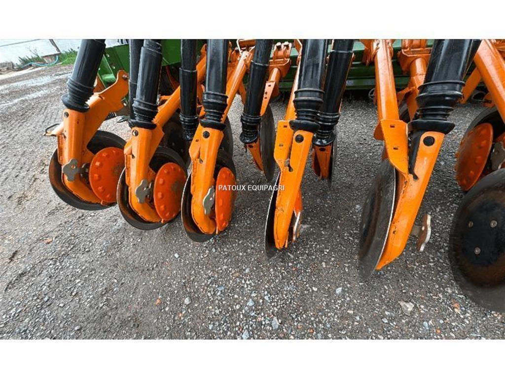 Amazone D9-30 Sorvetőgép