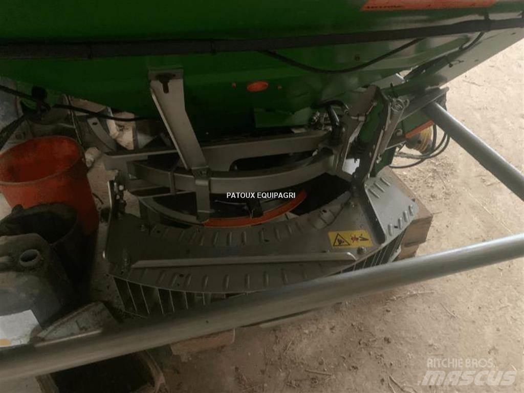Amazone ZAM 2700 Műtrágyaszórók