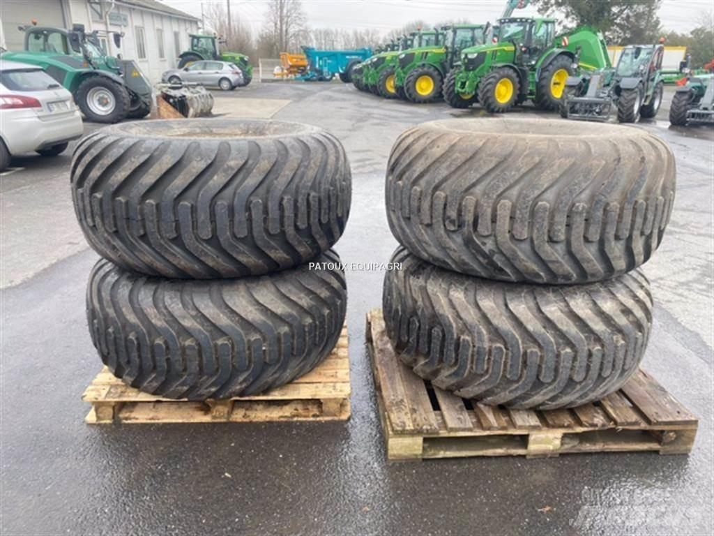 BKT 550/60R22,5 Gumiabroncsok, kerekek és felnik
