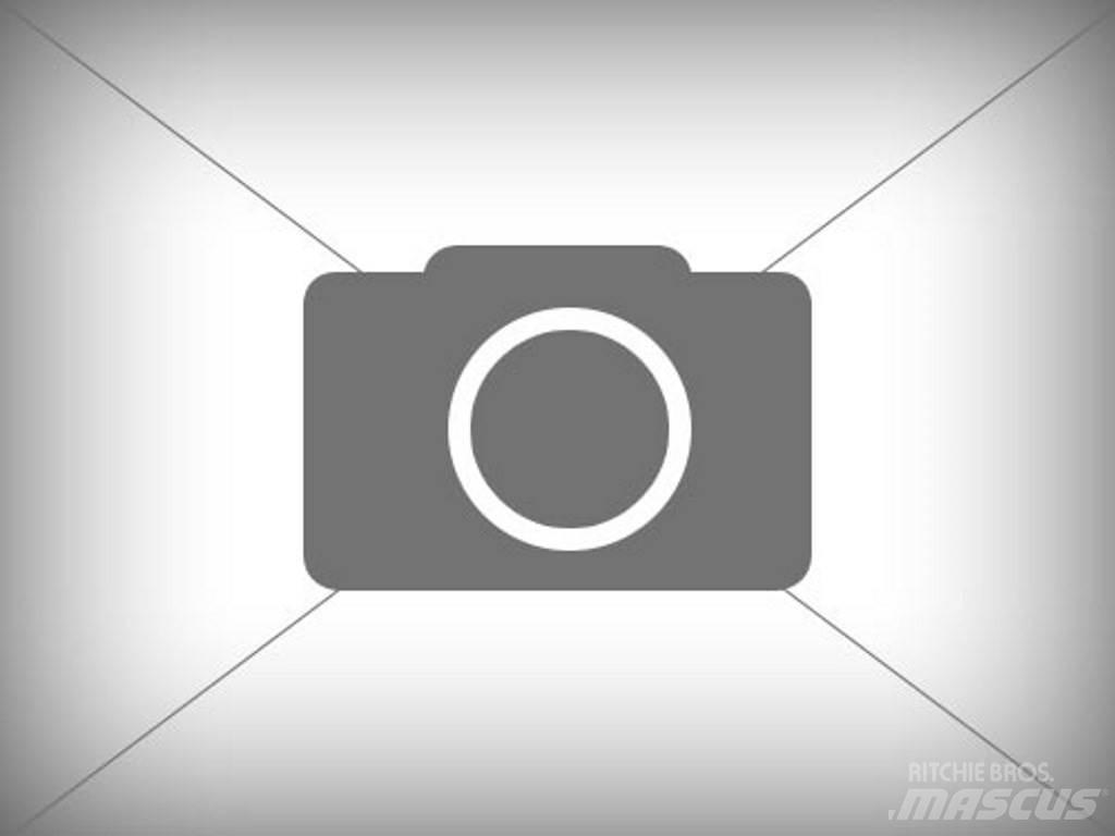 Caruelle OLYMPIA Vontatott trágyaszórók