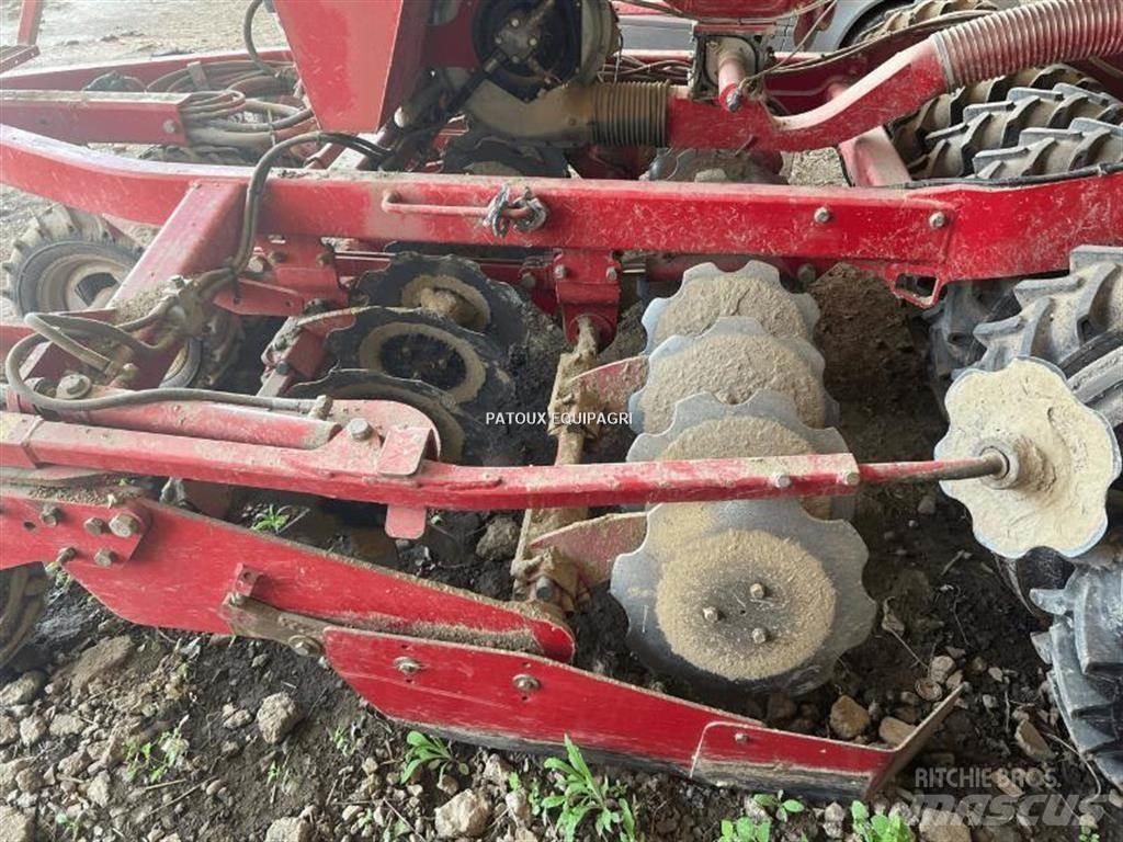 Horsch PRONTO 3DC Precíziós vetőgépek
