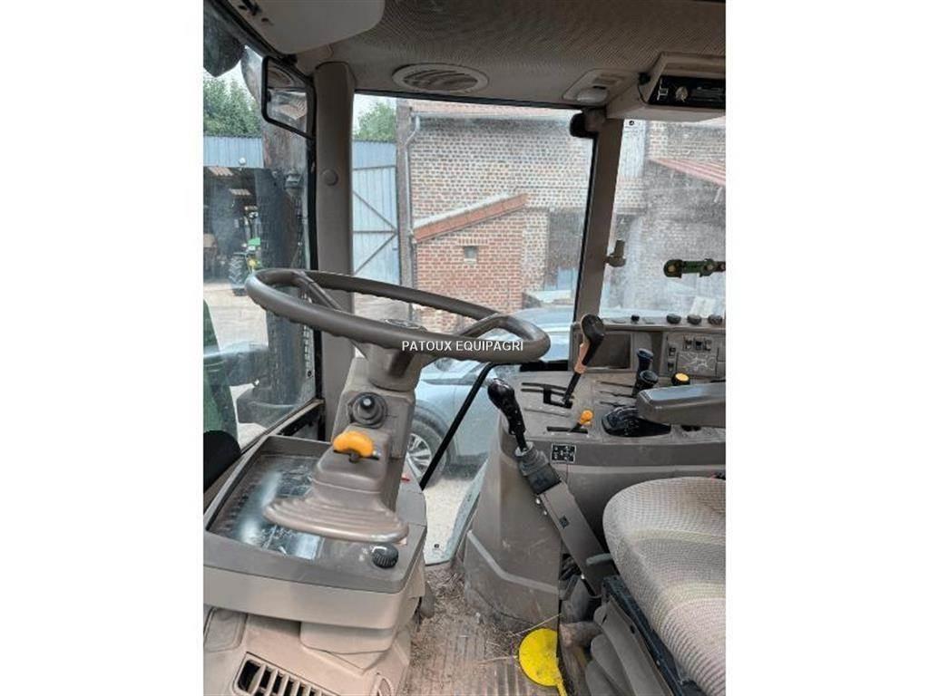 John Deere 6230 Traktorok