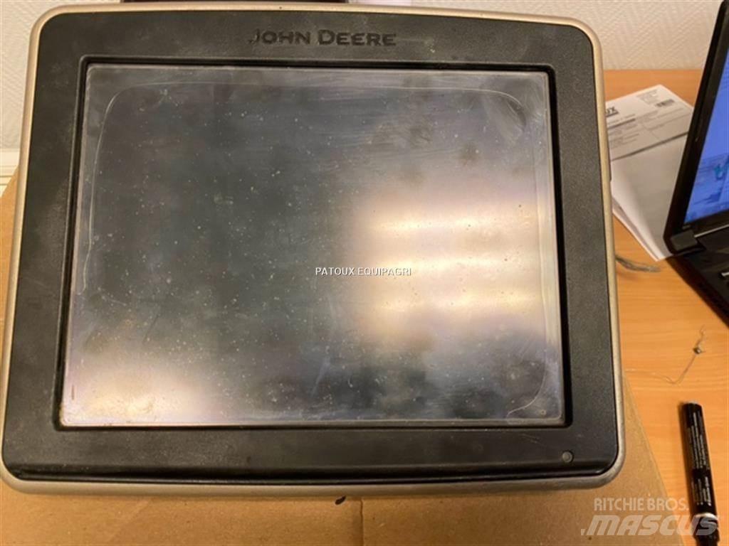 John Deere GS2630 Egyéb vetőgépek és tartozékok