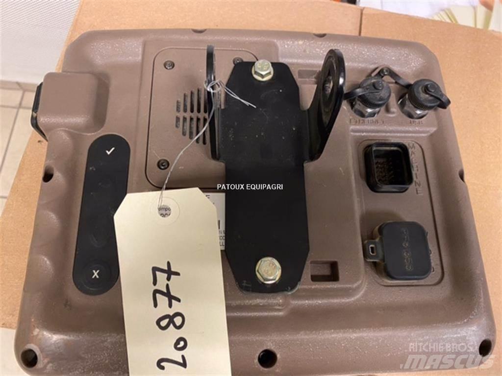 John Deere GS2630 Egyéb vetőgépek és tartozékok