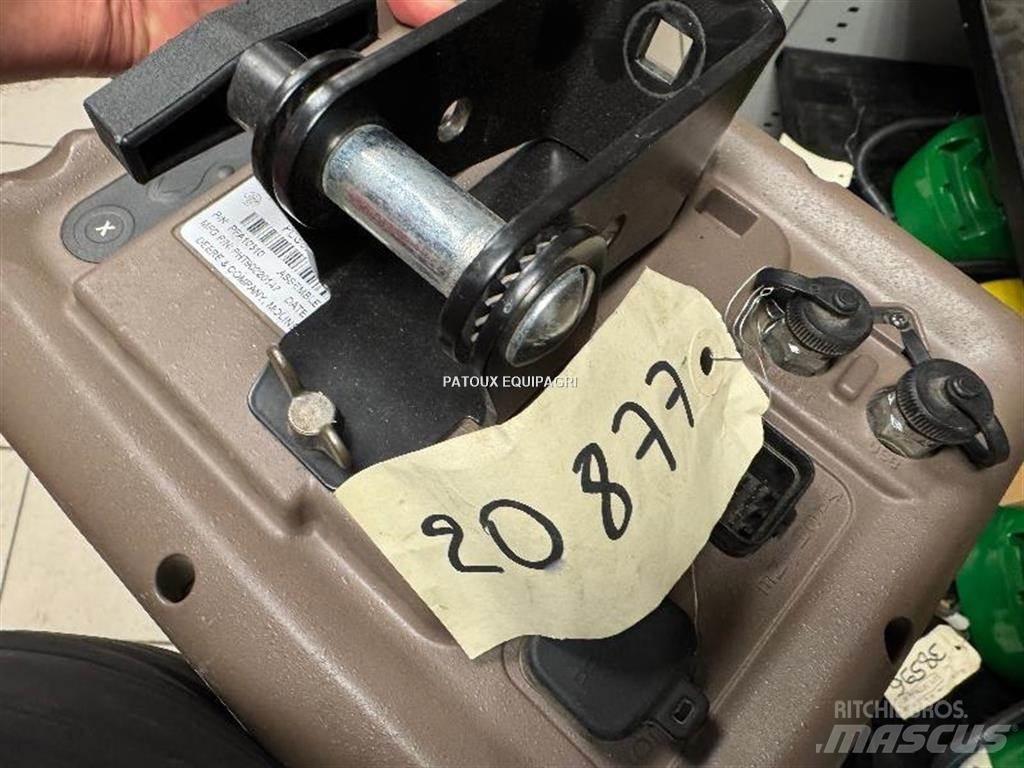 John Deere GS2630 Egyéb vetőgépek és tartozékok