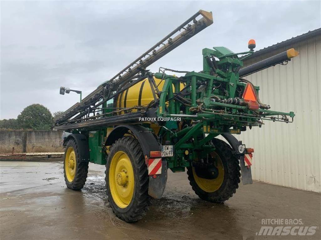 John Deere R4050I Egyéb mezőgazdasági gépek