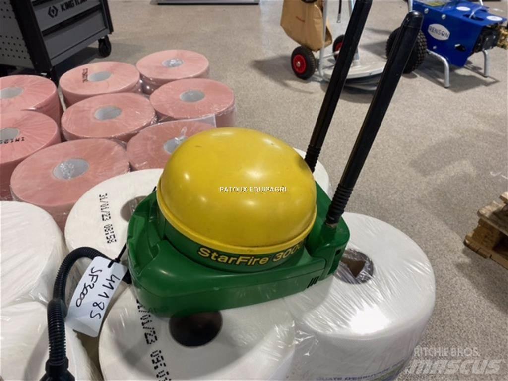John Deere SF3000 Egyéb vetőgépek és tartozékok
